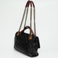 Chanel Coco Handle Vintage Flap Bag