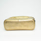 Chanel Gold Gabrielle Medium Shoulder Bag
