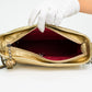 Chanel Gold Gabrielle Medium Shoulder Bag