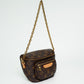 Louis Vuitton Mini Bumbag Monogram Canvas