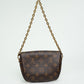 Louis Vuitton Mini Bumbag Monogram Canvas