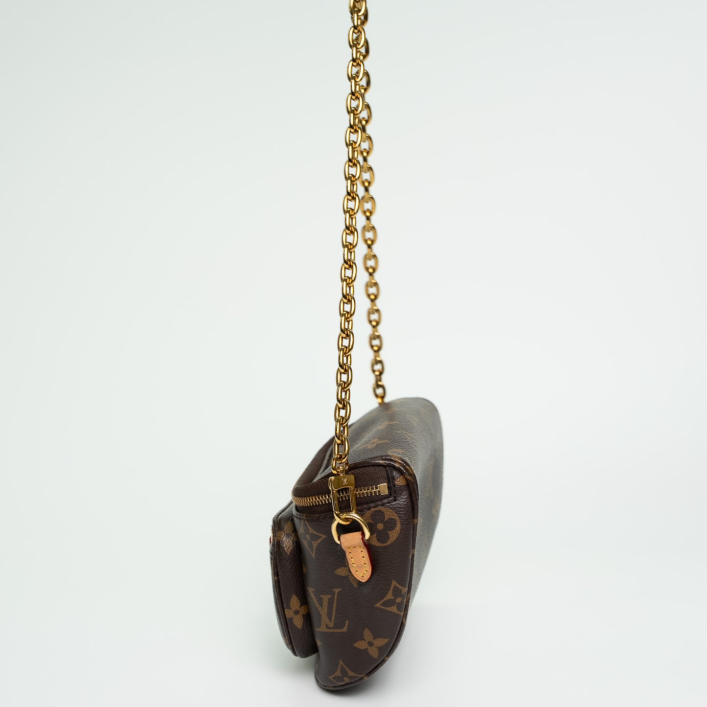 Louis Vuitton Mini Bumbag Monogram Canvas