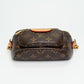 Louis Vuitton Mini Bumbag Monogram Canvas