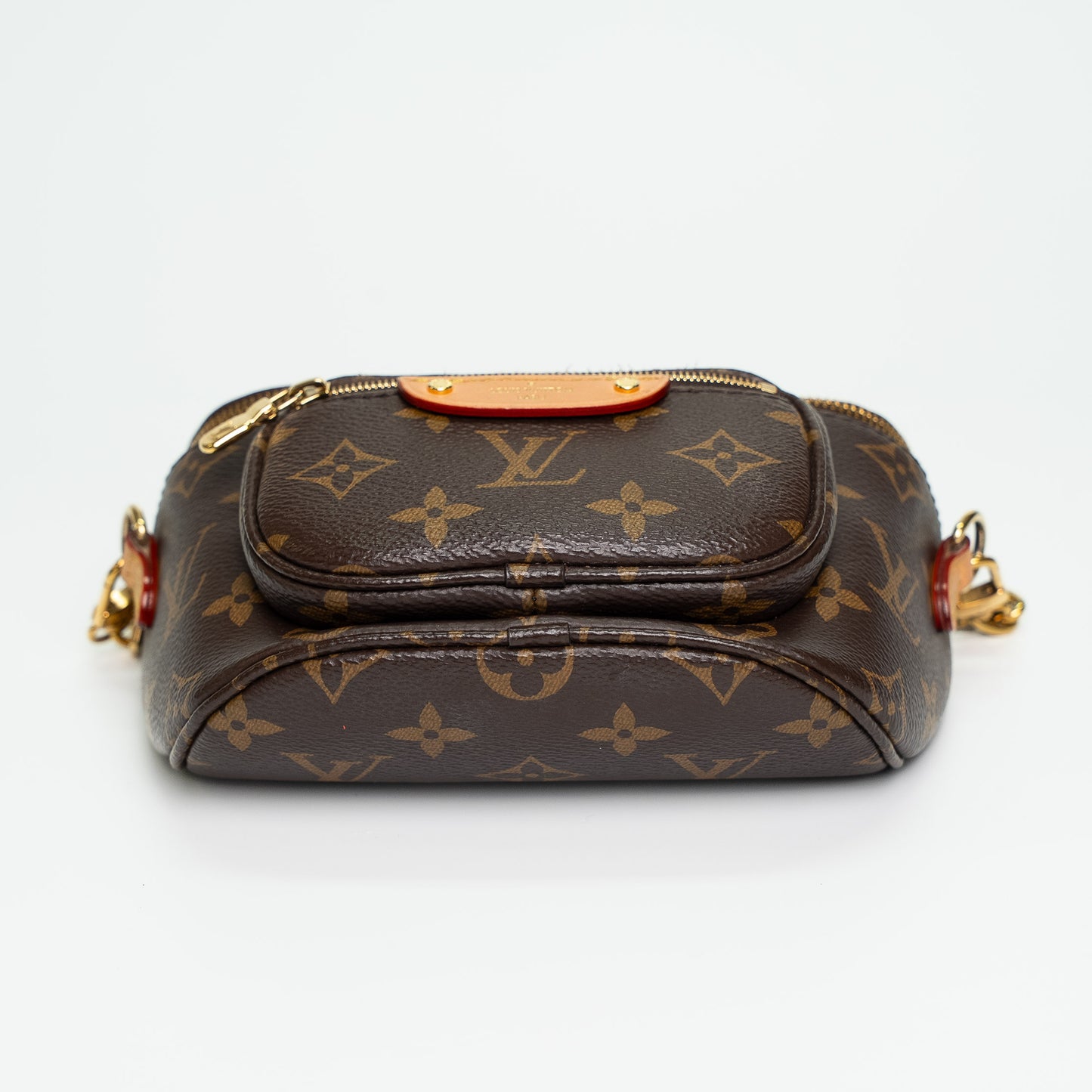 Louis Vuitton Mini Bumbag Monogram Canvas