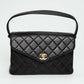 Chanel Vintage Quilted Flap Bag
