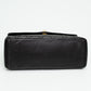Chanel Vintage Quilted Flap Bag