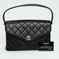Chanel Vintage Quilted Flap Bag