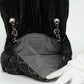 Chanel Quilted Bubble Flap Bag