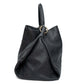 Louis Vuitton Artsy MM Black Empreinte Bag