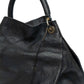 Louis Vuitton Artsy MM Black Empreinte Bag