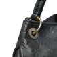 Louis Vuitton Artsy MM Black Empreinte Bag