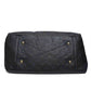 Louis Vuitton Artsy MM Black Empreinte Bag