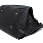 Louis Vuitton Artsy MM Black Empreinte Bag