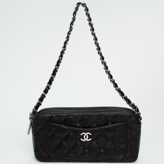 Chanel CC Timeless Camera Shoulder Bag
