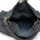 Louis Vuitton Artsy MM Black Empreinte Bag