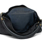 Louis Vuitton Artsy MM Black Empreinte Bag
