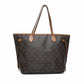 Louis Vuitton Neverfull MM Monogram Tote Bag