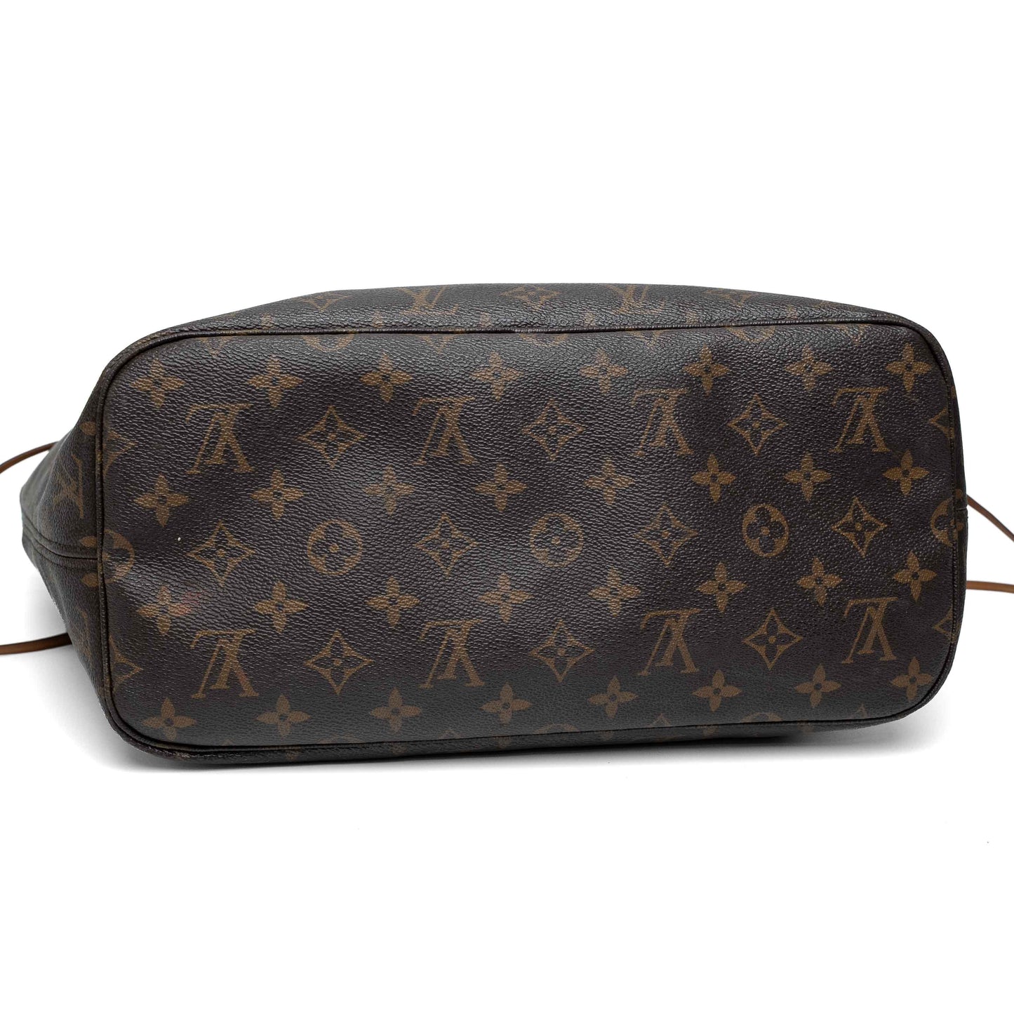 Louis Vuitton Neverfull MM Monogram Tote Bag