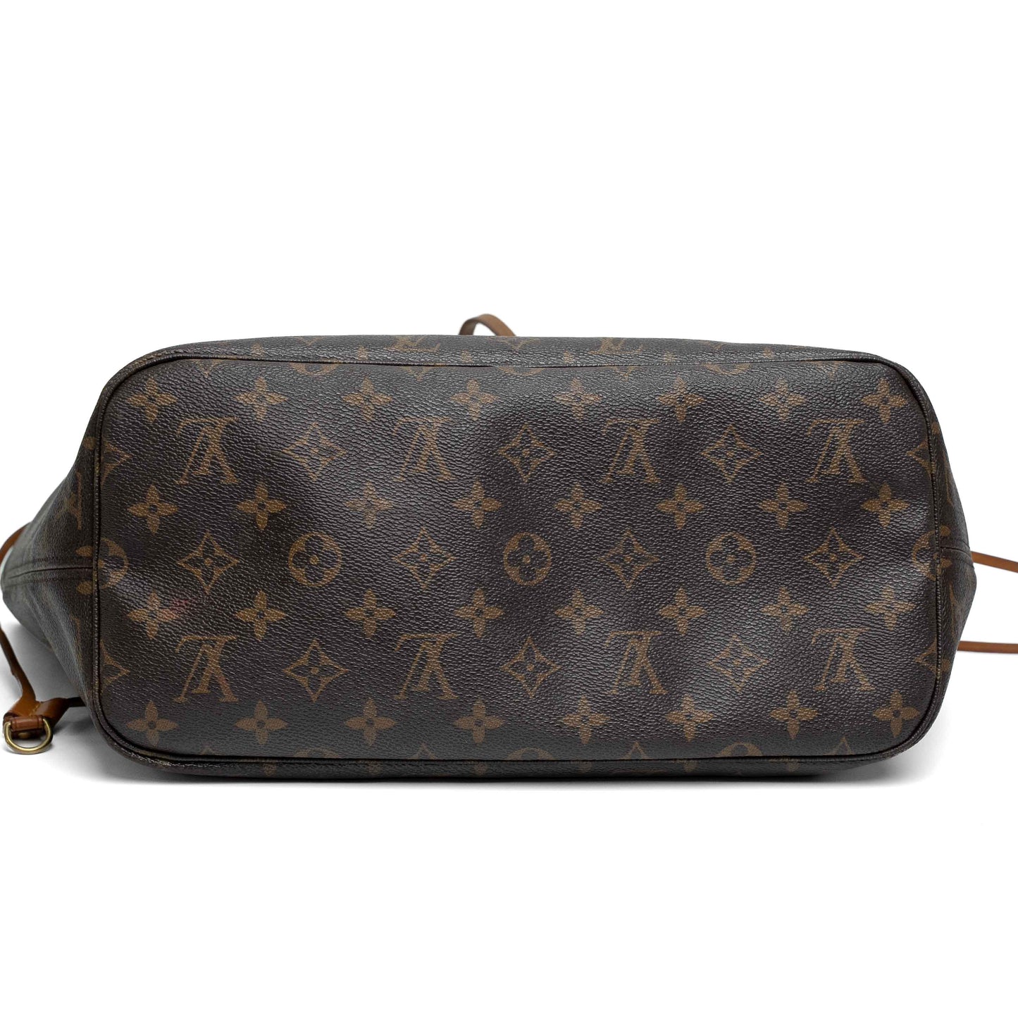 Louis Vuitton Neverfull MM Monogram Tote Bag