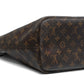 Louis Vuitton Neverfull MM Monogram Tote Bag