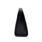 Gucci Jumbo GG Black Leather Clutch Pouch