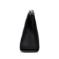 Gucci Jumbo GG Black Leather Clutch Pouch
