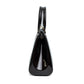 Louis Vuitton Vernis Brea MM Black Handbag