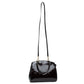 Louis Vuitton Vernis Brea MM Black Handbag