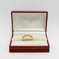 Cartier Love Ring 18ct Yellow Gold