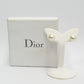 Dior Tribales Pearl Earrings