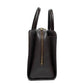 Louis Vuitton Triana Damier Ebene Leather Handbag
