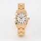 Rolex Pearlmaster 29 Yellow Gold Watch