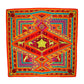 Hermès Ors Bleus D’Afrique Silk Scarf