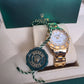 Rolex Pearlmaster 29 Yellow Gold Watch