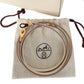 Hermès Kelly Sellier 20 Craie Epsom Handbag