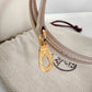 Hermès Kelly Sellier 20 Craie Epsom Handbag
