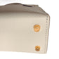 Hermès Kelly Sellier 20 Craie Epsom Handbag