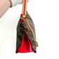 Louis Vuitton Artsy MM Monogram Canvas Hobo Bag