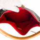 Louis Vuitton Artsy MM Monogram Canvas Hobo Bag