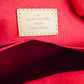 Louis Vuitton Artsy MM Monogram Canvas Hobo Bag
