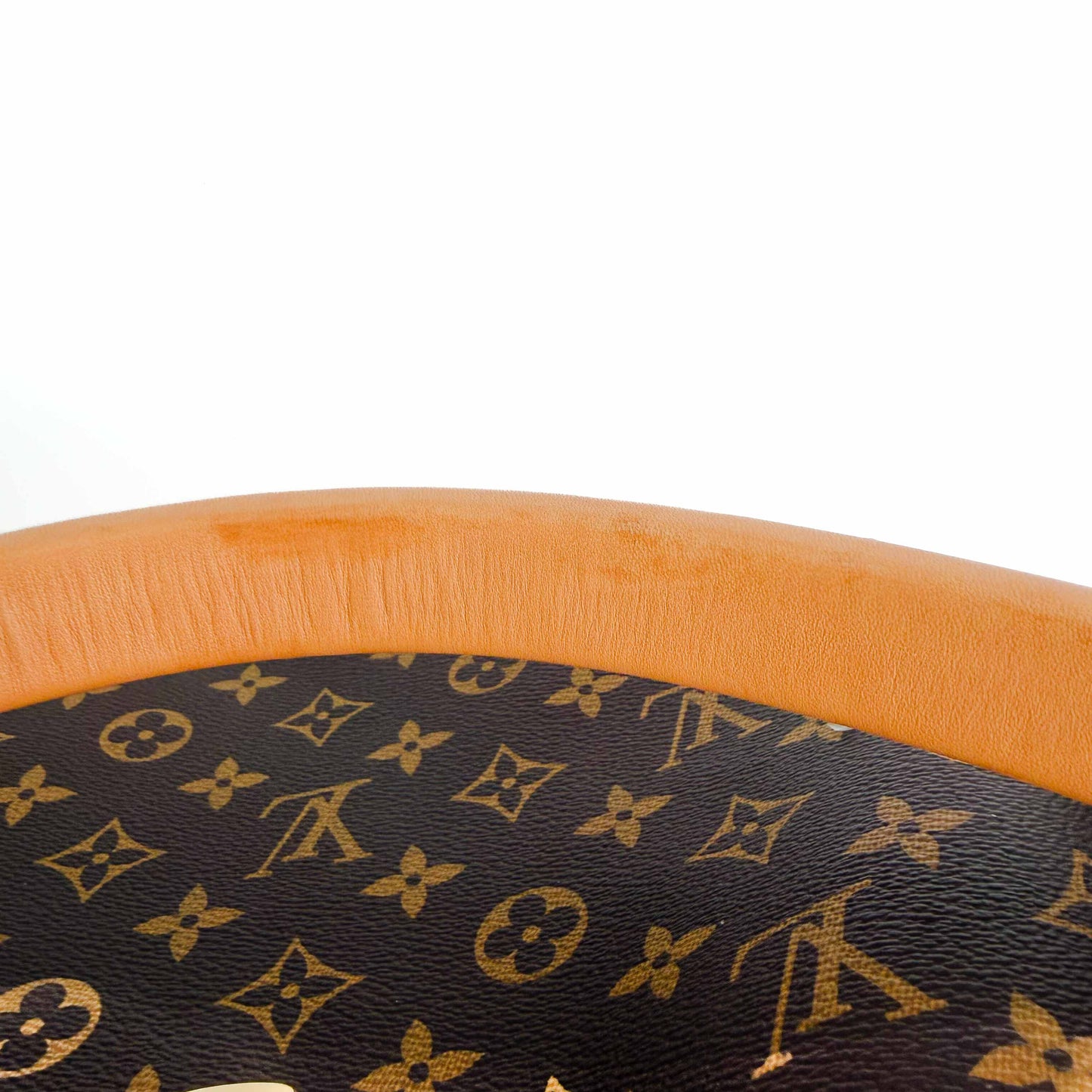 Louis Vuitton Artsy MM Monogram Canvas Hobo Bag