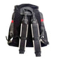 Burberry Canvas Check Stripe Backpack