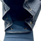 Louis Vuitton Monogram Montsouris Eclipse Navy Backpack image 4