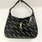 GUCCI X BALENCIAGA 1961 JACKIE SHOULDER BAG image 0