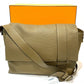 Hermes Clemence Alfred 35 Messenger Bag image 0