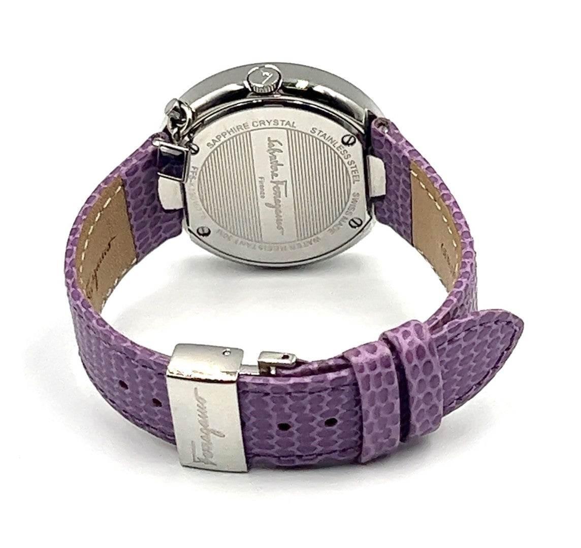 Salvatore Ferragamo Firenze Watch FF5-K1301 image 2