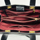 Chanel Denim Calfskin Quilted Tote image 7