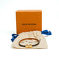 Louis Vuitton Monogram Mini Historic Bracelet