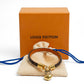 Louis Vuitton Crazy In Lock Monogram Bracelet
