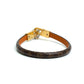 Louis Vuitton Crazy In Lock Monogram Bracelet